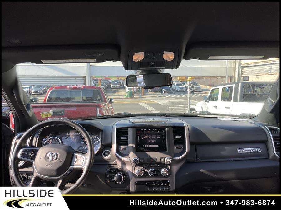 Used Ram 1500 Big Horn/Lone Star 2019 | Hillside Auto Outlet. Jamaica, New York Used Ram 1500 Big Horn/Lone Star 2019 | Hillside Auto Outlet. Jamaica, New York