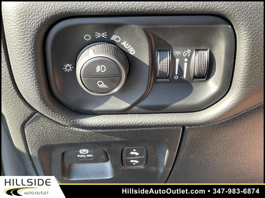 Used Ram 1500 Big Horn/Lone Star 2019 | Hillside Auto Outlet. Jamaica, New York Used Ram 1500 Big Horn/Lone Star 2019 | Hillside Auto Outlet. Jamaica, New York