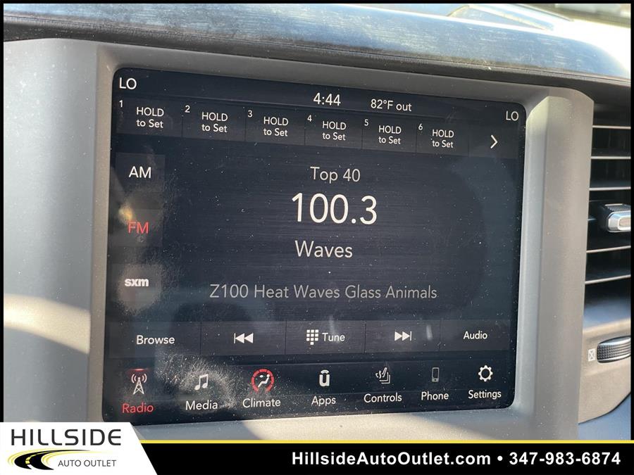 Used Ram 1500 Big Horn/Lone Star 2019 | Hillside Auto Outlet. Jamaica, New York Used Ram 1500 Big Horn/Lone Star 2019 | Hillside Auto Outlet. Jamaica, New York