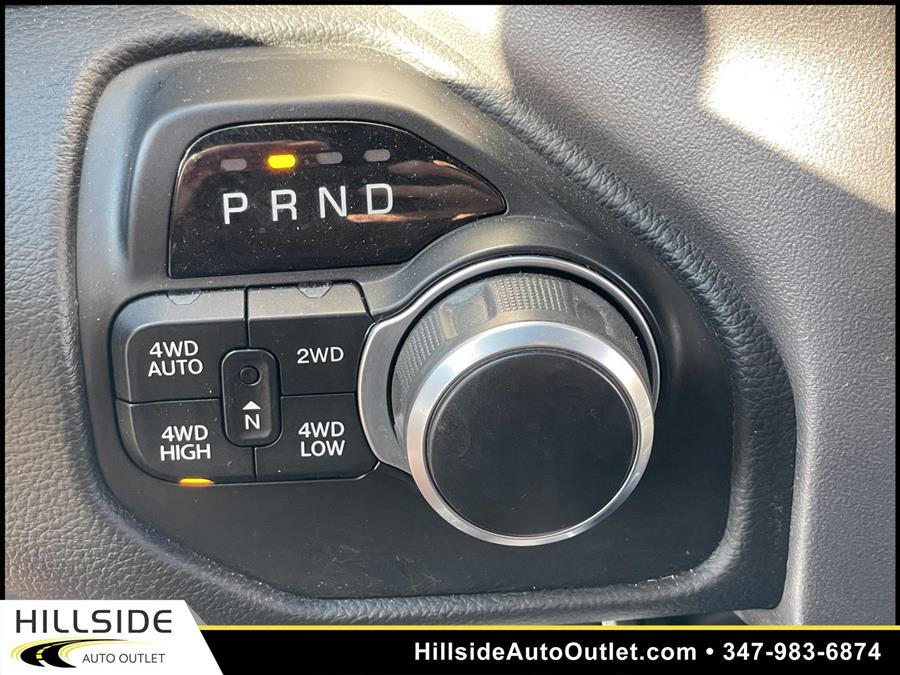 Used Ram 1500 Big Horn/Lone Star 2019 | Hillside Auto Outlet. Jamaica, New York Used Ram 1500 Big Horn/Lone Star 2019 | Hillside Auto Outlet. Jamaica, New York