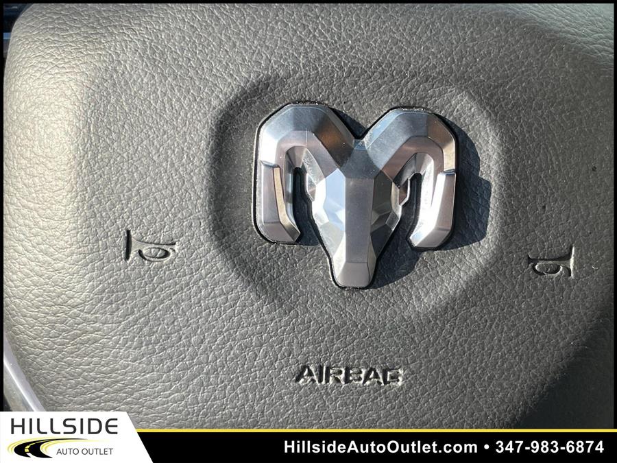 Used Ram 1500 Big Horn/Lone Star 2019 | Hillside Auto Outlet. Jamaica, New York Used Ram 1500 Big Horn/Lone Star 2019 | Hillside Auto Outlet. Jamaica, New York