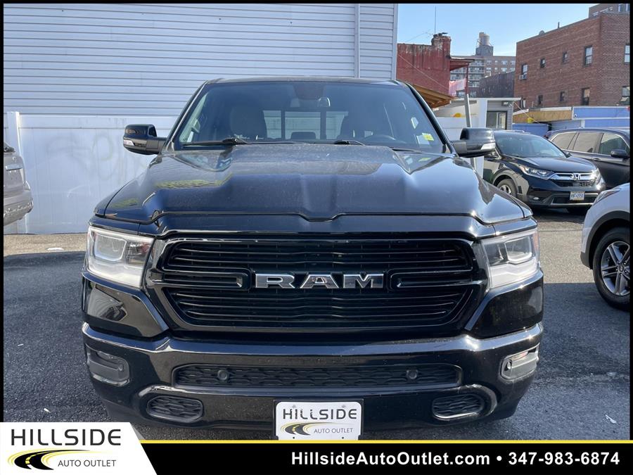 Used Ram 1500 Big Horn/Lone Star 2019 | Hillside Auto Outlet. Jamaica, New York Used Ram 1500 Big Horn/Lone Star 2019 | Hillside Auto Outlet. Jamaica, New York