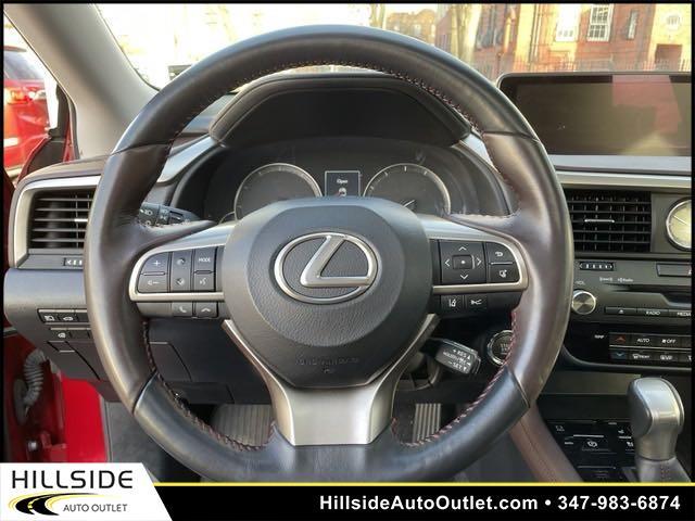 Used Lexus Rx 350 2018 | Hillside Auto Outlet. Jamaica, New York Used Lexus Rx 350 2018 | Hillside Auto Outlet. Jamaica, New York