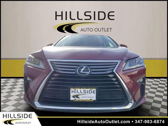 Used Lexus Rx 350 2018 | Hillside Auto Outlet. Jamaica, New York Used Lexus Rx 350 2018 | Hillside Auto Outlet. Jamaica, New York