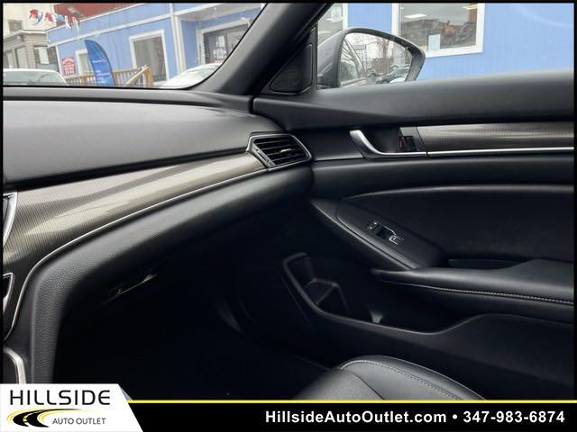 2019 Honda Accord Sport, available for sale in Jamaica, New York | Hillside Auto Outlet. Jamaica, New York 2019 Honda Accord Sport, available for sale in Jamaica, New York | Hillside Auto Outlet. Jamaica, New York
