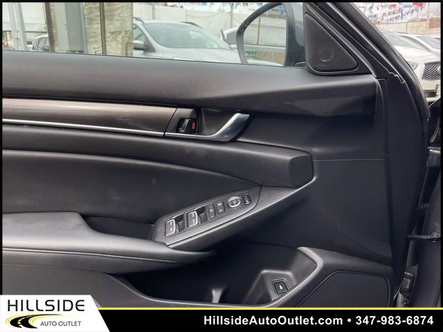 2019 Honda Accord Sport, available for sale in Jamaica, New York | Hillside Auto Outlet. Jamaica, New York 2019 Honda Accord Sport, available for sale in Jamaica, New York | Hillside Auto Outlet. Jamaica, New York