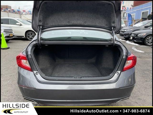 2019 Honda Accord Sport, available for sale in Jamaica, New York | Hillside Auto Outlet. Jamaica, New York 2019 Honda Accord Sport, available for sale in Jamaica, New York | Hillside Auto Outlet. Jamaica, New York