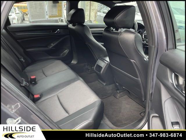 2019 Honda Accord Sport, available for sale in Jamaica, New York | Hillside Auto Outlet. Jamaica, New York 2019 Honda Accord Sport, available for sale in Jamaica, New York | Hillside Auto Outlet. Jamaica, New York