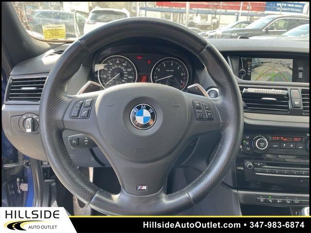Used BMW X1 xDrive28i 2014 | Hillside Auto Outlet. Jamaica, New York Used BMW X1 xDrive28i 2014 | Hillside Auto Outlet. Jamaica, New York