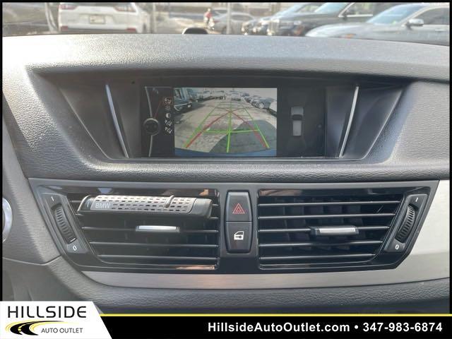 Used BMW X1 xDrive28i 2014 | Hillside Auto Outlet. Jamaica, New York Used BMW X1 xDrive28i 2014 | Hillside Auto Outlet. Jamaica, New York