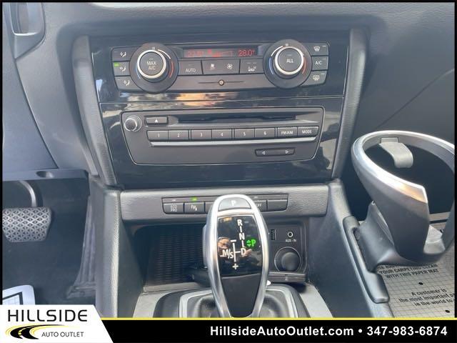 Used BMW X1 xDrive28i 2014 | Hillside Auto Outlet. Jamaica, New York Used BMW X1 xDrive28i 2014 | Hillside Auto Outlet. Jamaica, New York