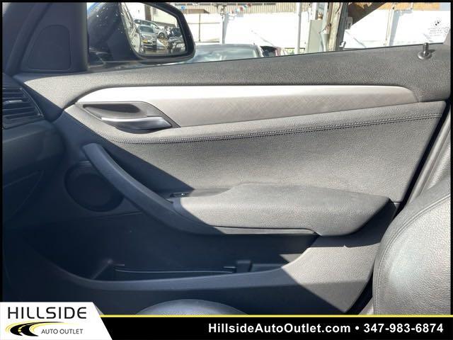 Used BMW X1 xDrive28i 2014 | Hillside Auto Outlet. Jamaica, New York Used BMW X1 xDrive28i 2014 | Hillside Auto Outlet. Jamaica, New York