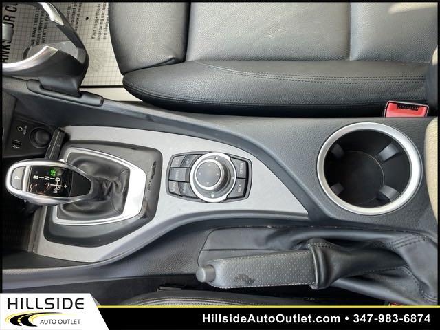 Used BMW X1 xDrive28i 2014 | Hillside Auto Outlet. Jamaica, New York Used BMW X1 xDrive28i 2014 | Hillside Auto Outlet. Jamaica, New York
