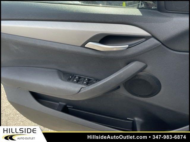 Used BMW X1 xDrive28i 2014 | Hillside Auto Outlet. Jamaica, New York Used BMW X1 xDrive28i 2014 | Hillside Auto Outlet. Jamaica, New York