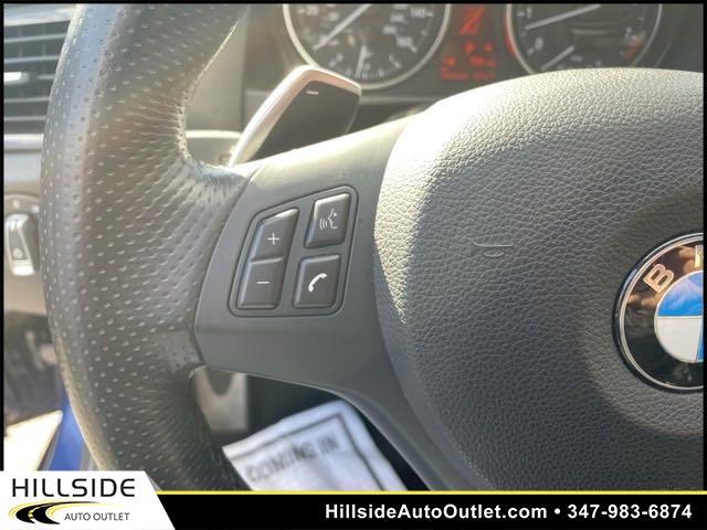 Used BMW X1 xDrive28i 2014 | Hillside Auto Outlet. Jamaica, New York Used BMW X1 xDrive28i 2014 | Hillside Auto Outlet. Jamaica, New York