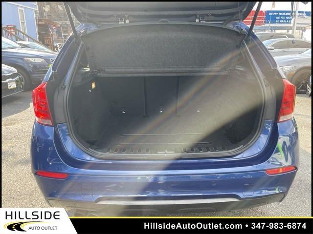 Used BMW X1 xDrive28i 2014 | Hillside Auto Outlet. Jamaica, New York Used BMW X1 xDrive28i 2014 | Hillside Auto Outlet. Jamaica, New York