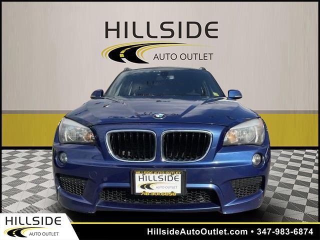 Used BMW X1 xDrive28i 2014 | Hillside Auto Outlet. Jamaica, New York Used BMW X1 xDrive28i 2014 | Hillside Auto Outlet. Jamaica, New York