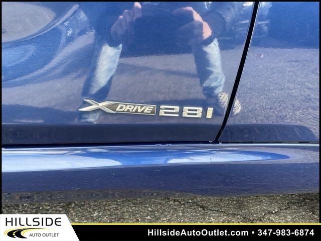 Used BMW X1 xDrive28i 2014 | Hillside Auto Outlet. Jamaica, New York Used BMW X1 xDrive28i 2014 | Hillside Auto Outlet. Jamaica, New York