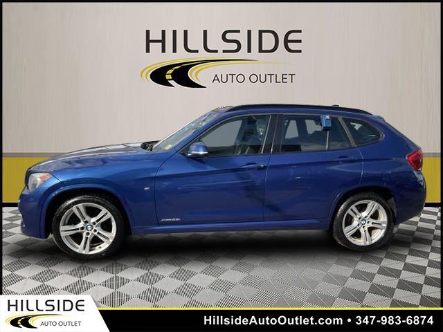 Used BMW X1 xDrive28i 2014 | Hillside Auto Outlet. Jamaica, New York Used BMW X1 xDrive28i 2014 | Hillside Auto Outlet. Jamaica, New York