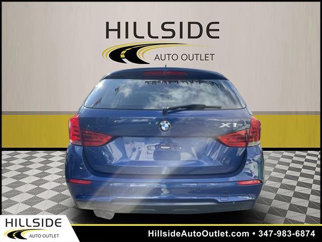 Used BMW X1 xDrive28i 2014 | Hillside Auto Outlet. Jamaica, New York Used BMW X1 xDrive28i 2014 | Hillside Auto Outlet. Jamaica, New York