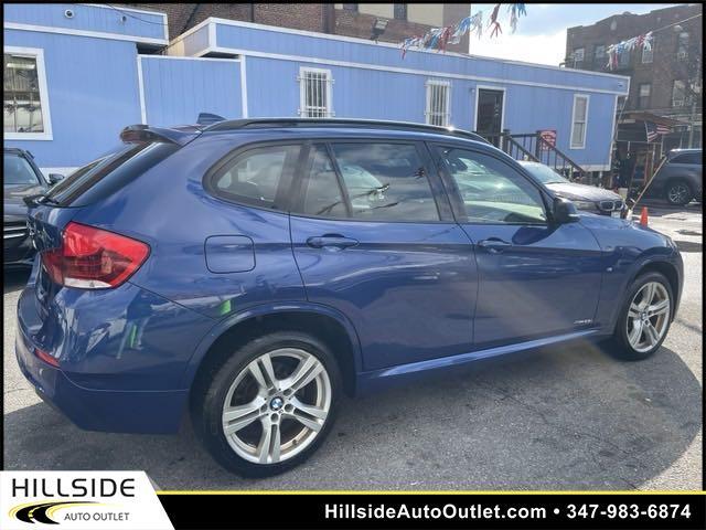 Used BMW X1 xDrive28i 2014 | Hillside Auto Outlet. Jamaica, New York Used BMW X1 xDrive28i 2014 | Hillside Auto Outlet. Jamaica, New York