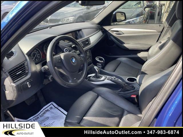 Used BMW X1 xDrive28i 2014 | Hillside Auto Outlet. Jamaica, New York Used BMW X1 xDrive28i 2014 | Hillside Auto Outlet. Jamaica, New York
