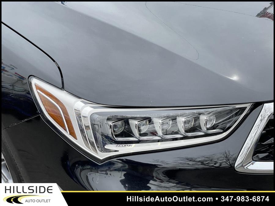Used Acura Tlx 2.4L Technology Pkg 2020 | Hillside Auto Outlet. Jamaica, New York Used Acura Tlx 2.4L Technology Pkg 2020 | Hillside Auto Outlet. Jamaica, New York
