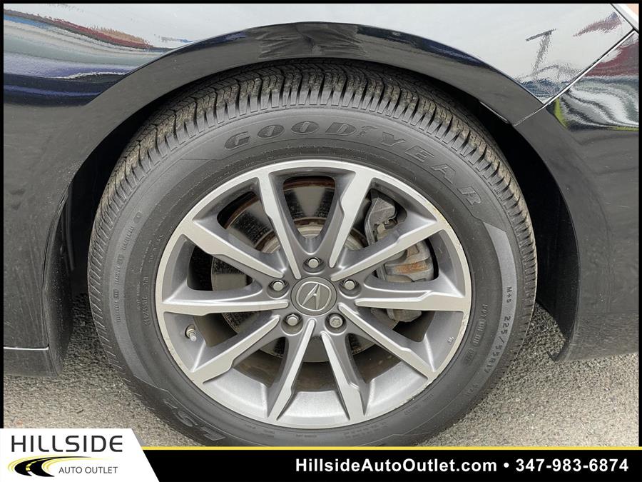 Used Acura Tlx 2.4L Technology Pkg 2020 | Hillside Auto Outlet. Jamaica, New York Used Acura Tlx 2.4L Technology Pkg 2020 | Hillside Auto Outlet. Jamaica, New York
