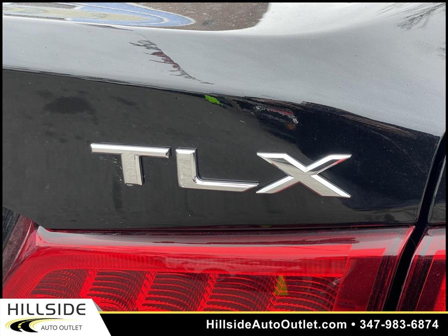 Used Acura Tlx 2.4L Technology Pkg 2020 | Hillside Auto Outlet. Jamaica, New York Used Acura Tlx 2.4L Technology Pkg 2020 | Hillside Auto Outlet. Jamaica, New York