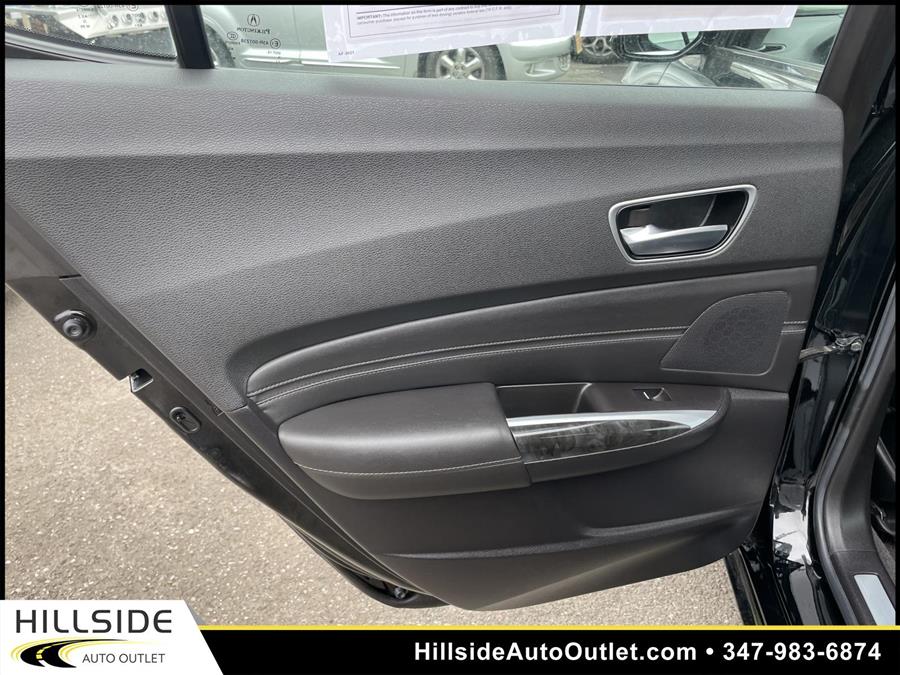 Used Acura Tlx 2.4L Technology Pkg 2020 | Hillside Auto Outlet. Jamaica, New York Used Acura Tlx 2.4L Technology Pkg 2020 | Hillside Auto Outlet. Jamaica, New York