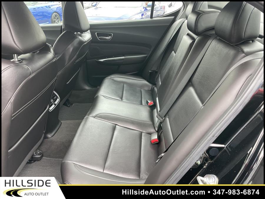 Used Acura Tlx 2.4L Technology Pkg 2020 | Hillside Auto Outlet. Jamaica, New York Used Acura Tlx 2.4L Technology Pkg 2020 | Hillside Auto Outlet. Jamaica, New York