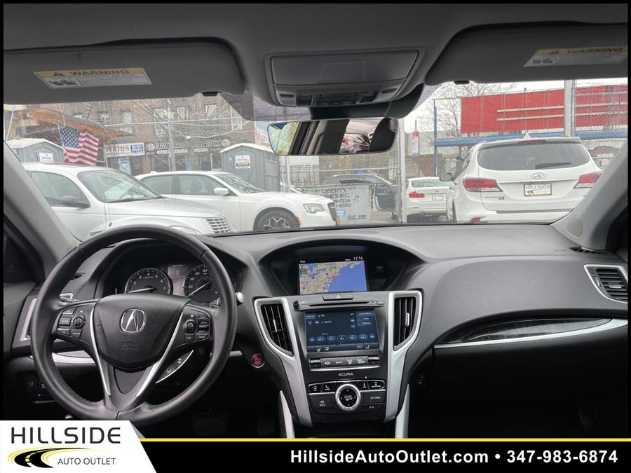 Used Acura Tlx 2.4L Technology Pkg 2020 | Hillside Auto Outlet. Jamaica, New York Used Acura Tlx 2.4L Technology Pkg 2020 | Hillside Auto Outlet. Jamaica, New York