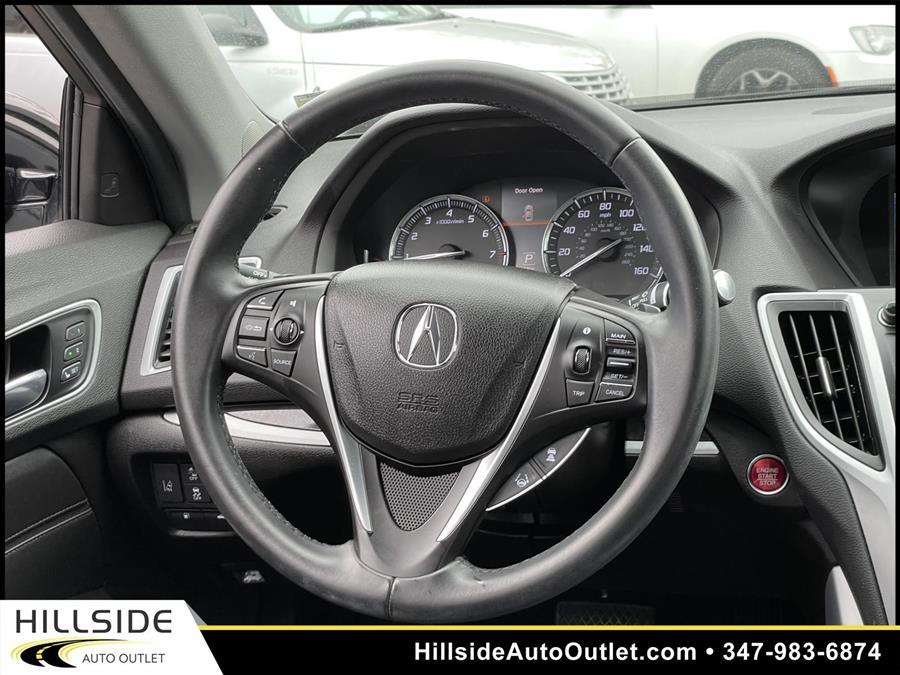 Used Acura Tlx 2.4L Technology Pkg 2020 | Hillside Auto Outlet. Jamaica, New York Used Acura Tlx 2.4L Technology Pkg 2020 | Hillside Auto Outlet. Jamaica, New York