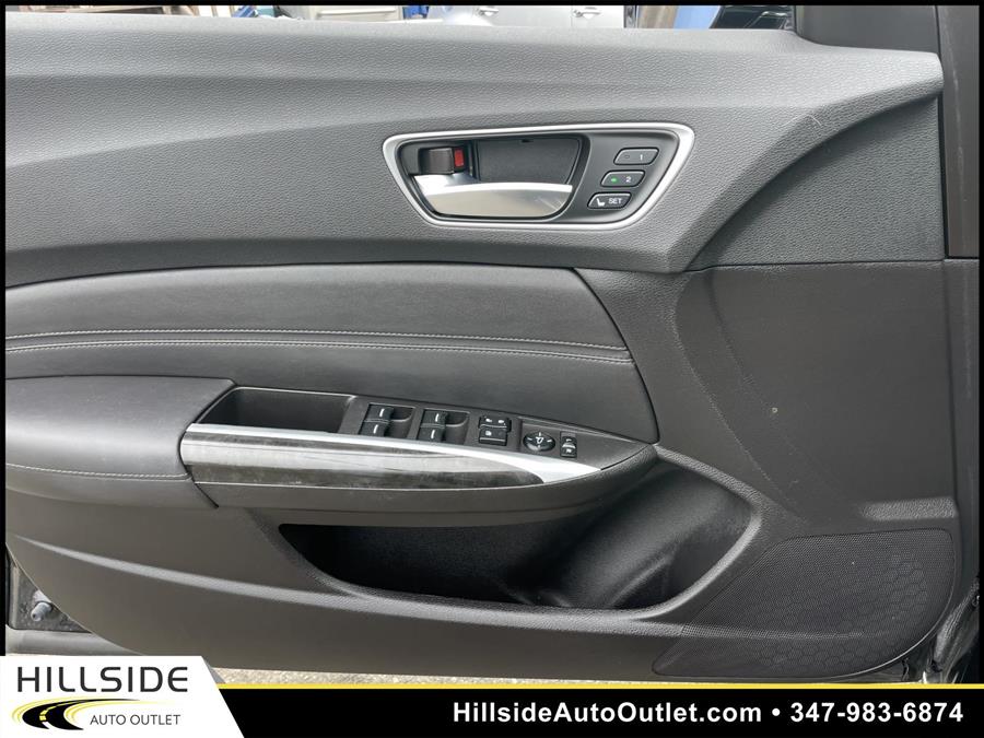 Used Acura Tlx 2.4L Technology Pkg 2020 | Hillside Auto Outlet. Jamaica, New York Used Acura Tlx 2.4L Technology Pkg 2020 | Hillside Auto Outlet. Jamaica, New York