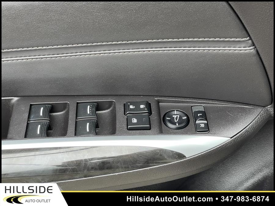 Used Acura Tlx 2.4L Technology Pkg 2020 | Hillside Auto Outlet. Jamaica, New York Used Acura Tlx 2.4L Technology Pkg 2020 | Hillside Auto Outlet. Jamaica, New York