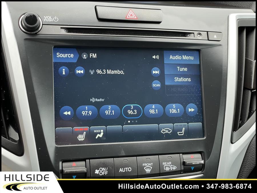 Used Acura Tlx 2.4L Technology Pkg 2020 | Hillside Auto Outlet. Jamaica, New York Used Acura Tlx 2.4L Technology Pkg 2020 | Hillside Auto Outlet. Jamaica, New York