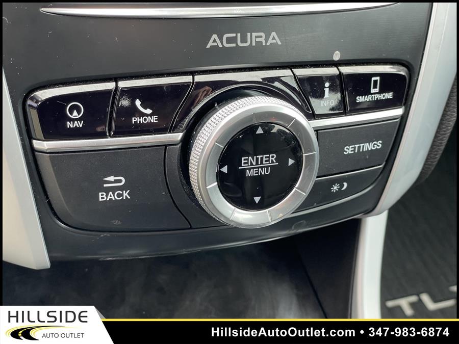 Used Acura Tlx 2.4L Technology Pkg 2020 | Hillside Auto Outlet. Jamaica, New York Used Acura Tlx 2.4L Technology Pkg 2020 | Hillside Auto Outlet. Jamaica, New York