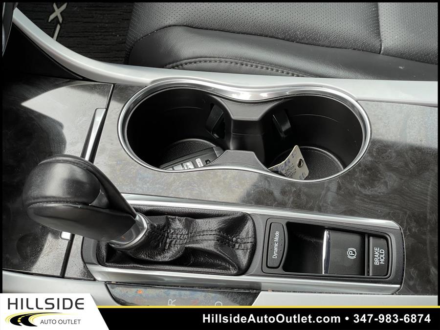 Used Acura Tlx 2.4L Technology Pkg 2020 | Hillside Auto Outlet. Jamaica, New York Used Acura Tlx 2.4L Technology Pkg 2020 | Hillside Auto Outlet. Jamaica, New York