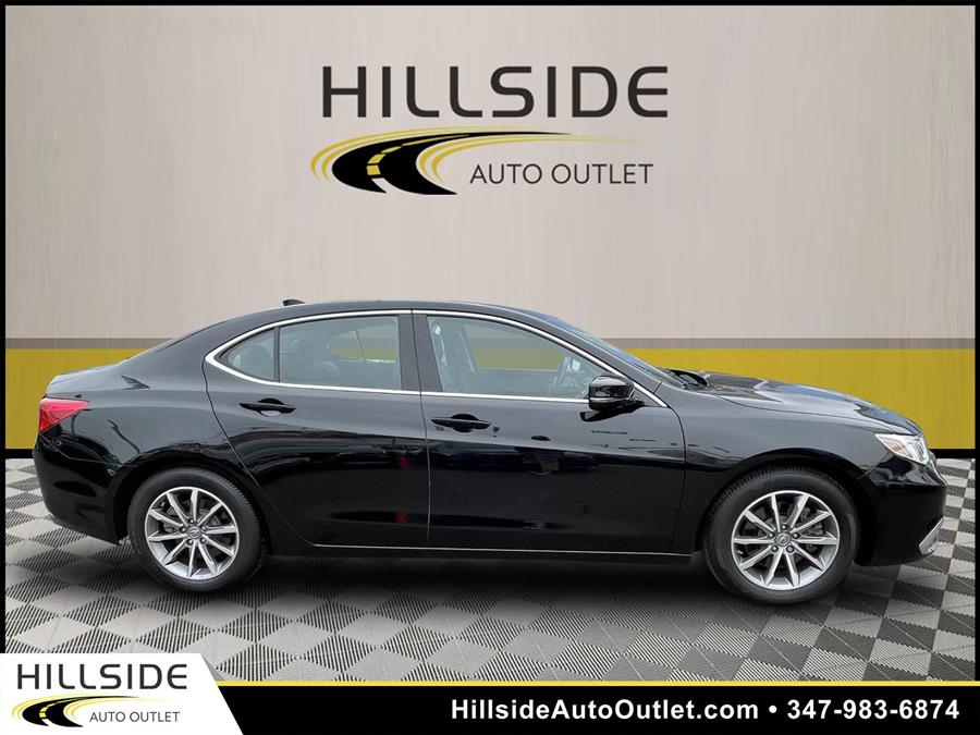 Used Acura Tlx 2.4L Technology Pkg 2020 | Hillside Auto Outlet. Jamaica, New York Used Acura Tlx 2.4L Technology Pkg 2020 | Hillside Auto Outlet. Jamaica, New York