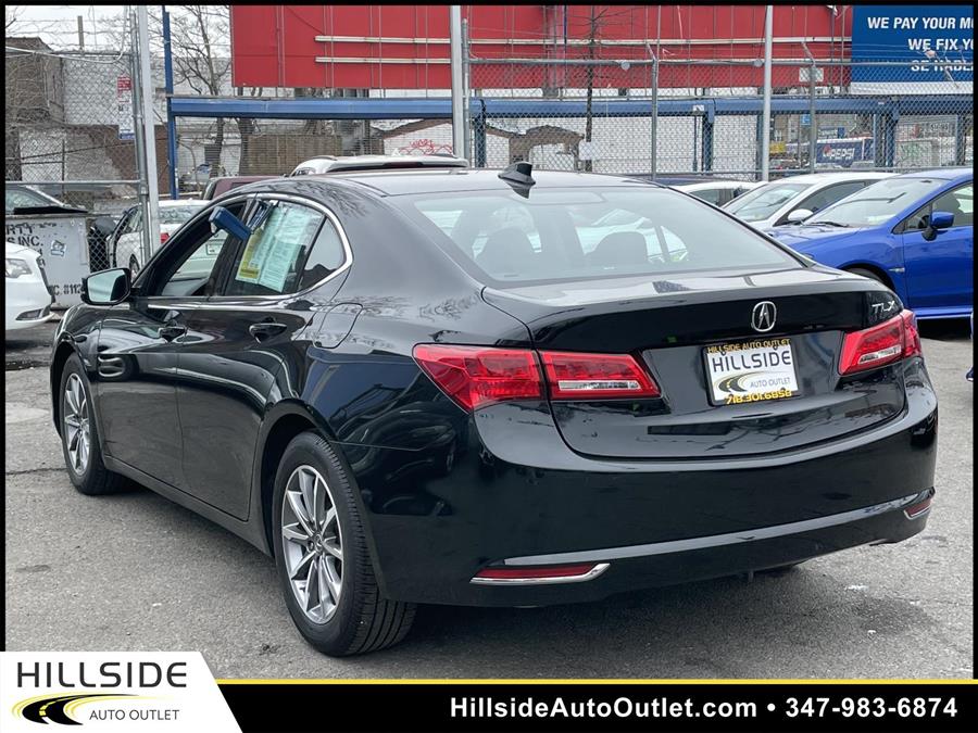 Used Acura Tlx 2.4L Technology Pkg 2020 | Hillside Auto Outlet. Jamaica, New York Used Acura Tlx 2.4L Technology Pkg 2020 | Hillside Auto Outlet. Jamaica, New York