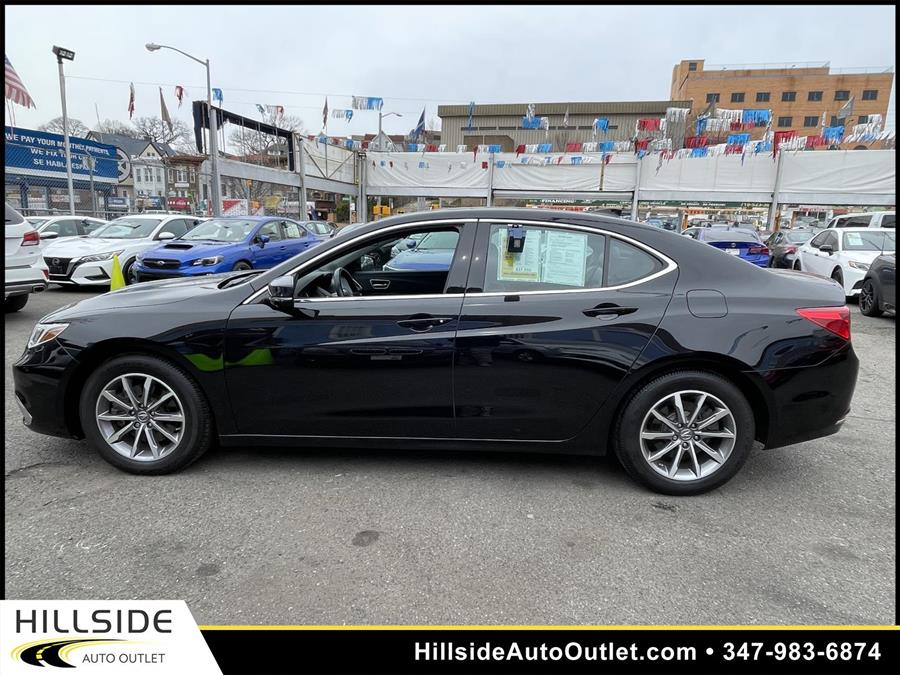 Used Acura Tlx 2.4L Technology Pkg 2020 | Hillside Auto Outlet. Jamaica, New York Used Acura Tlx 2.4L Technology Pkg 2020 | Hillside Auto Outlet. Jamaica, New York