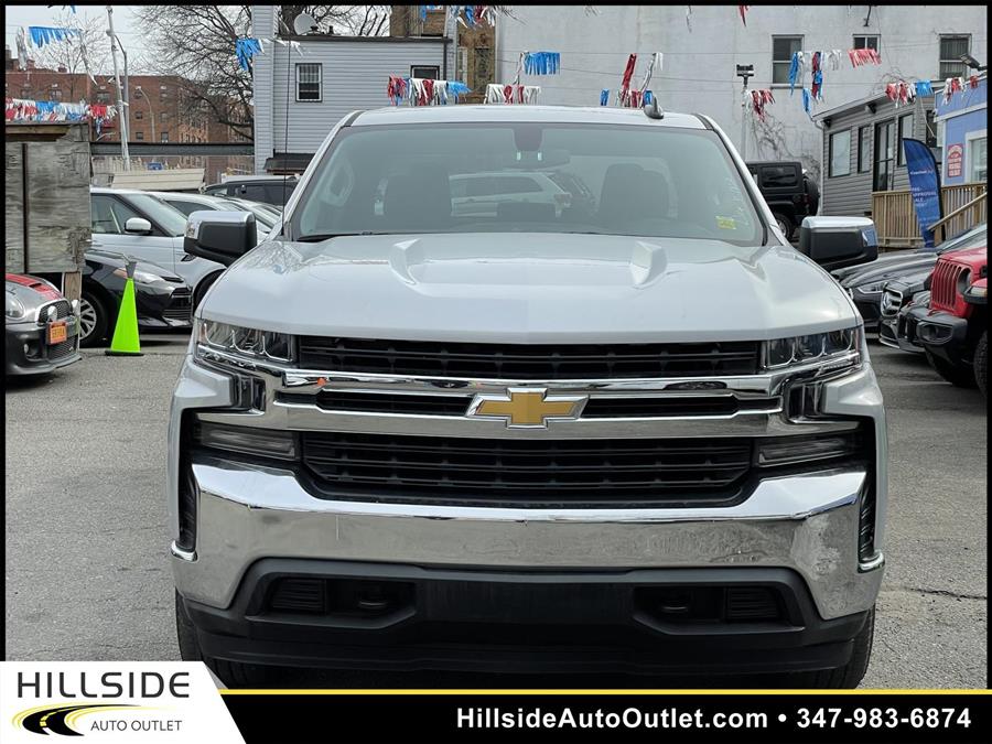 Used Chevrolet Silverado 1500 LT 2020 | Hillside Auto Outlet. Jamaica, New York Used Chevrolet Silverado 1500 LT 2020 | Hillside Auto Outlet. Jamaica, New York
