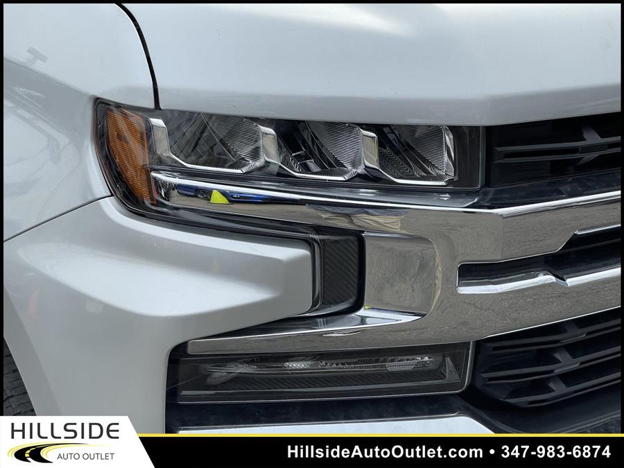Used Chevrolet Silverado 1500 LT 2020 | Hillside Auto Outlet. Jamaica, New York Used Chevrolet Silverado 1500 LT 2020 | Hillside Auto Outlet. Jamaica, New York