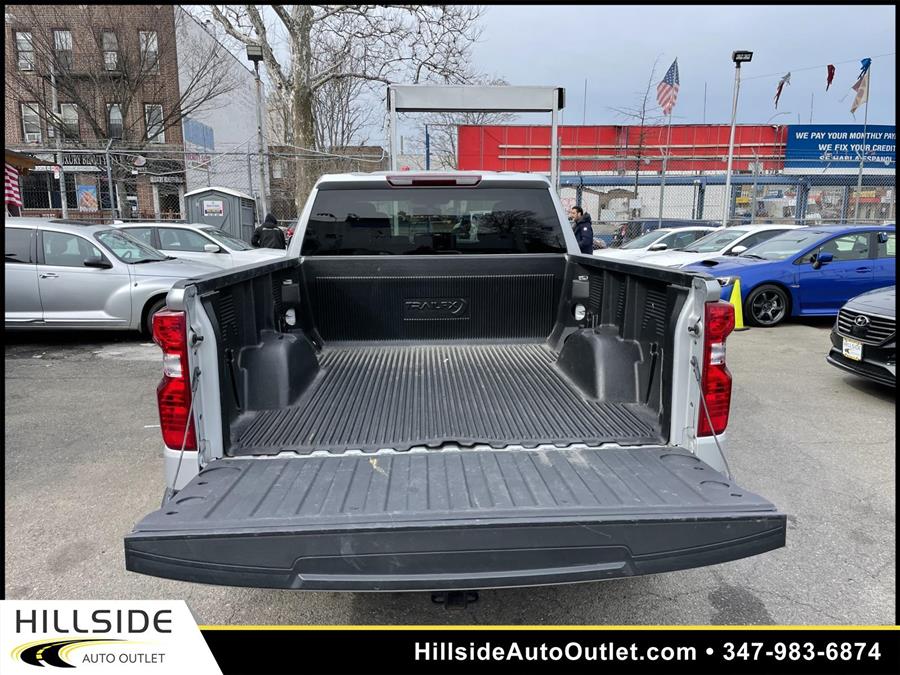 Used Chevrolet Silverado 1500 LT 2020 | Hillside Auto Outlet. Jamaica, New York Used Chevrolet Silverado 1500 LT 2020 | Hillside Auto Outlet. Jamaica, New York