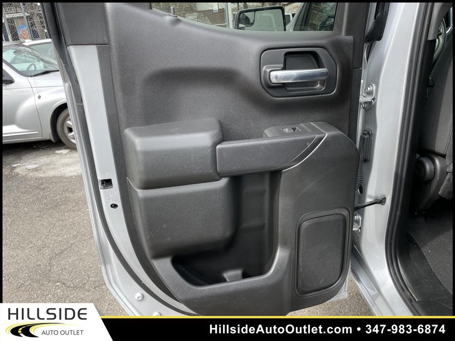 Used Chevrolet Silverado 1500 LT 2020 | Hillside Auto Outlet. Jamaica, New York Used Chevrolet Silverado 1500 LT 2020 | Hillside Auto Outlet. Jamaica, New York