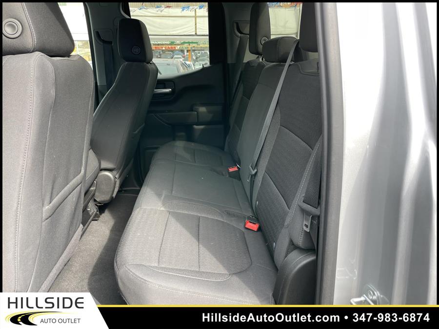 Used Chevrolet Silverado 1500 LT 2020 | Hillside Auto Outlet. Jamaica, New York Used Chevrolet Silverado 1500 LT 2020 | Hillside Auto Outlet. Jamaica, New York