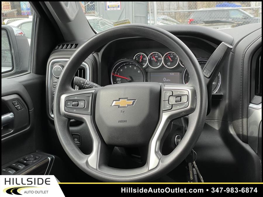 Used Chevrolet Silverado 1500 LT 2020 | Hillside Auto Outlet. Jamaica, New York Used Chevrolet Silverado 1500 LT 2020 | Hillside Auto Outlet. Jamaica, New York