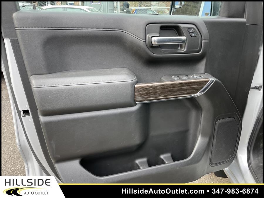 Used Chevrolet Silverado 1500 LT 2020 | Hillside Auto Outlet. Jamaica, New York Used Chevrolet Silverado 1500 LT 2020 | Hillside Auto Outlet. Jamaica, New York