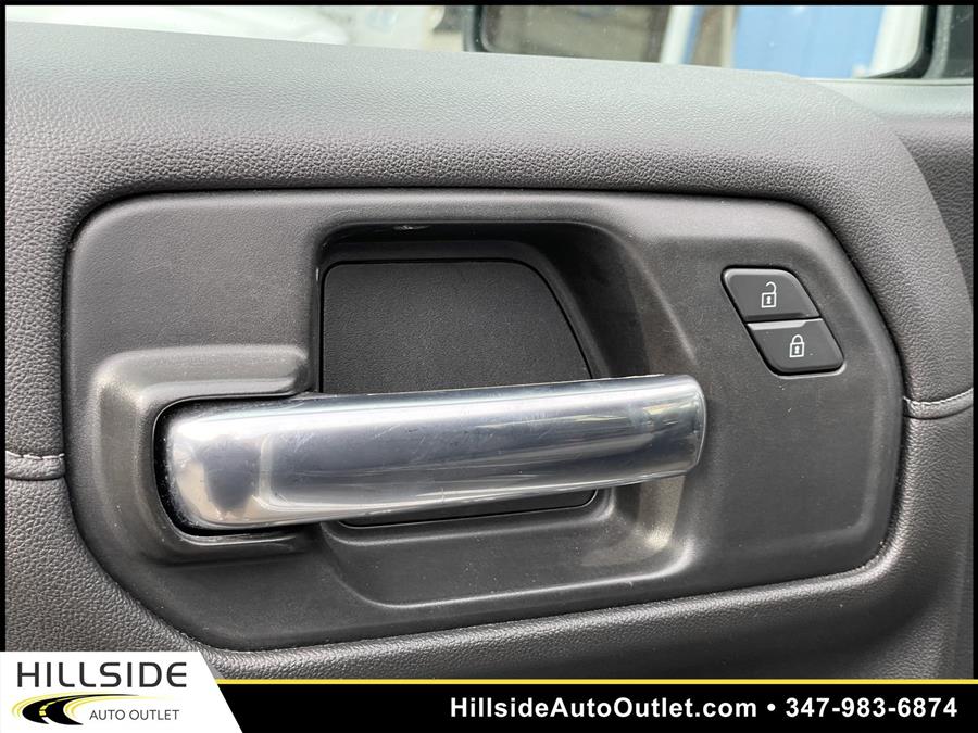 Used Chevrolet Silverado 1500 LT 2020 | Hillside Auto Outlet. Jamaica, New York Used Chevrolet Silverado 1500 LT 2020 | Hillside Auto Outlet. Jamaica, New York