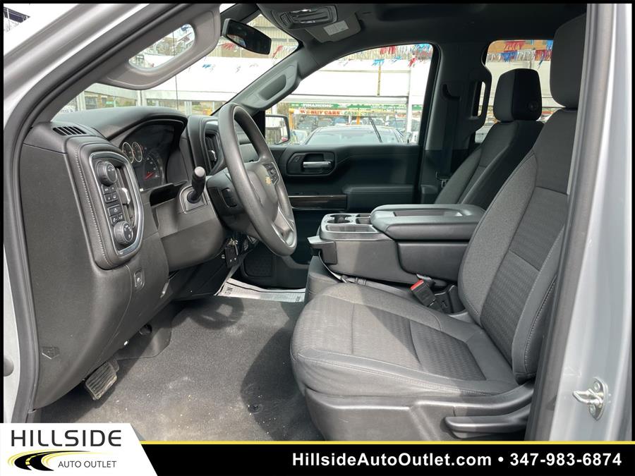 Used Chevrolet Silverado 1500 LT 2020 | Hillside Auto Outlet. Jamaica, New York Used Chevrolet Silverado 1500 LT 2020 | Hillside Auto Outlet. Jamaica, New York